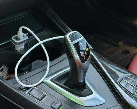 Белый БМВ 2 Серия, объемом двигателя 3 л и пробегом 76 тыс. км за 25999 $, фото 9 на Automoto.ua