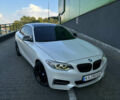 Белый БМВ 2 Серия, объемом двигателя 3 л и пробегом 76 тыс. км за 25999 $, фото 3 на Automoto.ua