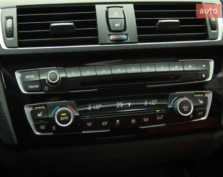 Белый БМВ 2 Серия, объемом двигателя 2 л и пробегом 116 тыс. км за 17500 $, фото 17 на Automoto.ua