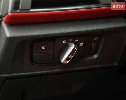 Белый БМВ 2 Серия, объемом двигателя 2 л и пробегом 116 тыс. км за 17500 $, фото 24 на Automoto.ua