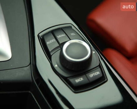 Белый БМВ 2 Серия, объемом двигателя 2 л и пробегом 116 тыс. км за 17500 $, фото 19 на Automoto.ua