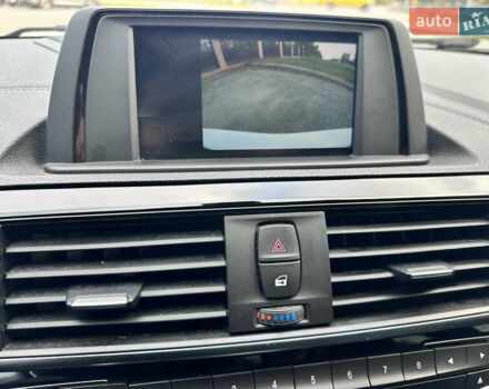 Белый БМВ 2 Серия, объемом двигателя 2 л и пробегом 99 тыс. км за 17500 $, фото 23 на Automoto.ua