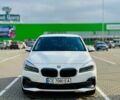 Белый БМВ 2 Серия, объемом двигателя 2 л и пробегом 93 тыс. км за 19000 $, фото 1 на Automoto.ua