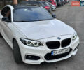 Белый БМВ 2 Серия, объемом двигателя 2 л и пробегом 99 тыс. км за 17500 $, фото 7 на Automoto.ua