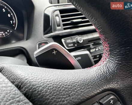 Белый БМВ 2 Серия, объемом двигателя 2 л и пробегом 99 тыс. км за 17500 $, фото 26 на Automoto.ua