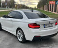 Белый БМВ 2 Серия, объемом двигателя 2 л и пробегом 99 тыс. км за 17500 $, фото 3 на Automoto.ua