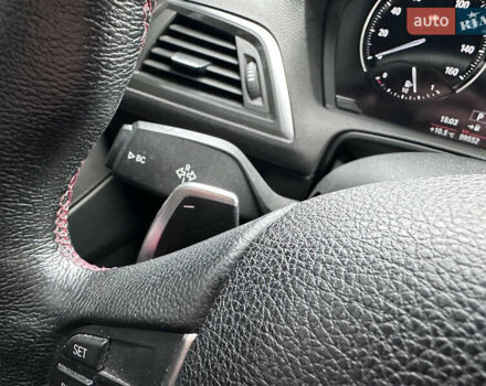 Белый БМВ 2 Серия, объемом двигателя 2 л и пробегом 99 тыс. км за 17500 $, фото 25 на Automoto.ua