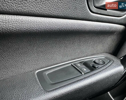 Белый БМВ 2 Серия, объемом двигателя 2 л и пробегом 99 тыс. км за 17500 $, фото 28 на Automoto.ua