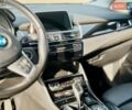 Белый БМВ 2 Серия, объемом двигателя 2 л и пробегом 93 тыс. км за 19000 $, фото 20 на Automoto.ua