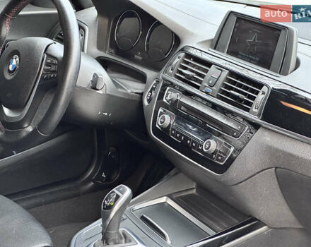 Белый БМВ 2 Серия, объемом двигателя 2 л и пробегом 99 тыс. км за 17500 $, фото 20 на Automoto.ua