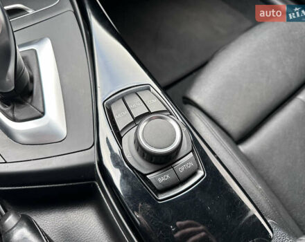 Белый БМВ 2 Серия, объемом двигателя 2 л и пробегом 99 тыс. км за 17500 $, фото 27 на Automoto.ua