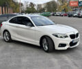 Белый БМВ 2 Серия, объемом двигателя 2 л и пробегом 99 тыс. км за 17500 $, фото 6 на Automoto.ua