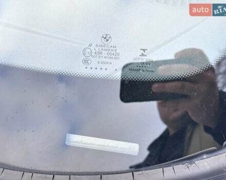 Белый БМВ 2 Серия, объемом двигателя 2 л и пробегом 99 тыс. км за 17500 $, фото 12 на Automoto.ua