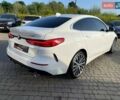 Белый БМВ 2 Серия, объемом двигателя 2 л и пробегом 102 тыс. км за 22900 $, фото 6 на Automoto.ua