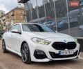 Белый БМВ 2 Серия, объемом двигателя 2 л и пробегом 69 тыс. км за 25900 $, фото 1 на Automoto.ua