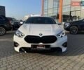 Белый БМВ 2 Серия, объемом двигателя 2 л и пробегом 102 тыс. км за 22900 $, фото 1 на Automoto.ua