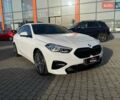 Белый БМВ 2 Серия, объемом двигателя 2 л и пробегом 102 тыс. км за 22900 $, фото 1 на Automoto.ua