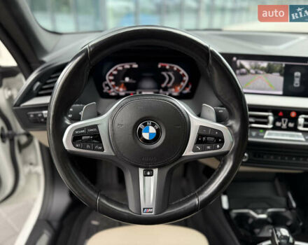 Белый БМВ 2 Серия, объемом двигателя 2 л и пробегом 96 тыс. км за 23900 $, фото 35 на Automoto.ua