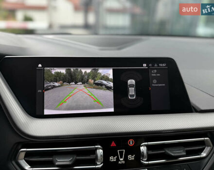 Белый БМВ 2 Серия, объемом двигателя 2 л и пробегом 96 тыс. км за 23900 $, фото 43 на Automoto.ua