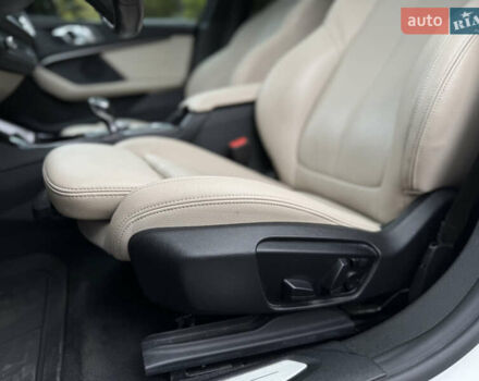 Белый БМВ 2 Серия, объемом двигателя 2 л и пробегом 96 тыс. км за 23900 $, фото 29 на Automoto.ua