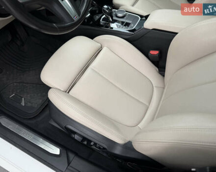 Белый БМВ 2 Серия, объемом двигателя 2 л и пробегом 96 тыс. км за 23900 $, фото 30 на Automoto.ua