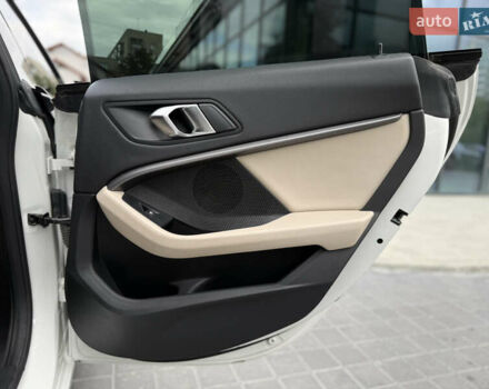 Белый БМВ 2 Серия, объемом двигателя 2 л и пробегом 96 тыс. км за 23900 $, фото 60 на Automoto.ua