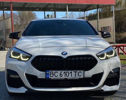 Білий БМВ 2 Серія, об'ємом двигуна 2 л та пробігом 90 тис. км за 22800 $, фото 4 на Automoto.ua