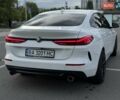 Білий БМВ 2 Серія, об'ємом двигуна 2 л та пробігом 74 тис. км за 26500 $, фото 30 на Automoto.ua
