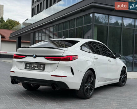 Белый БМВ 2 Серия, объемом двигателя 2 л и пробегом 96 тыс. км за 23900 $, фото 16 на Automoto.ua