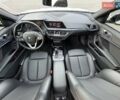 Білий БМВ 2 Серія, об'ємом двигуна 2 л та пробігом 74 тис. км за 26500 $, фото 14 на Automoto.ua