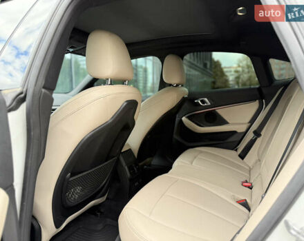 Белый БМВ 2 Серия, объемом двигателя 2 л и пробегом 96 тыс. км за 23900 $, фото 56 на Automoto.ua