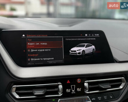 Белый БМВ 2 Серия, объемом двигателя 2 л и пробегом 96 тыс. км за 23900 $, фото 46 на Automoto.ua