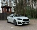 Білий БМВ 2 Серія, об'ємом двигуна 2 л та пробігом 90 тис. км за 20000 $, фото 1 на Automoto.ua
