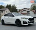 Белый БМВ 2 Серия, объемом двигателя 2 л и пробегом 96 тыс. км за 23900 $, фото 5 на Automoto.ua