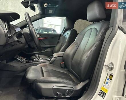 Білий БМВ 2 Серія, об'ємом двигуна 2 л та пробігом 90 тис. км за 20499 $, фото 11 на Automoto.ua