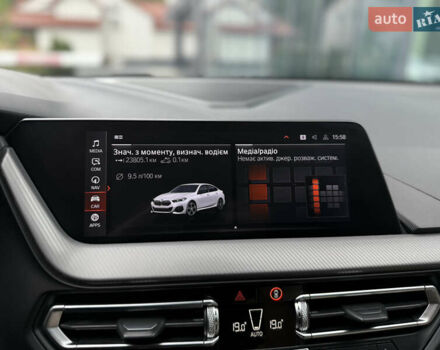 Белый БМВ 2 Серия, объемом двигателя 2 л и пробегом 96 тыс. км за 23900 $, фото 44 на Automoto.ua