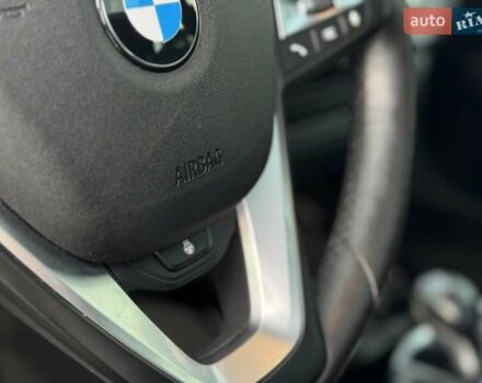 Білий БМВ 2 Серія, об'ємом двигуна 2 л та пробігом 79 тис. км за 25700 $, фото 20 на Automoto.ua
