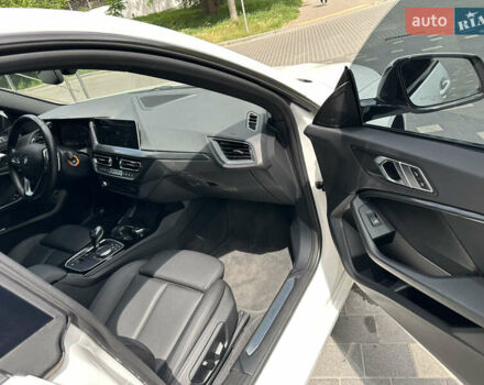 Білий БМВ 2 Серія, об'ємом двигуна 2 л та пробігом 84 тис. км за 22900 $, фото 18 на Automoto.ua