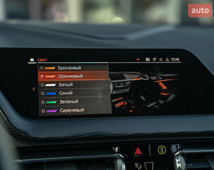 Белый БМВ 2 Серия, объемом двигателя 2 л и пробегом 41 тыс. км за 24900 $, фото 30 на Automoto.ua