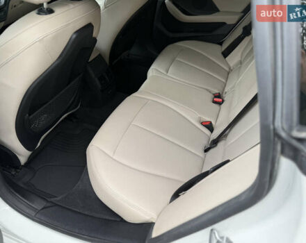 Белый БМВ 2 Серия, объемом двигателя 2 л и пробегом 96 тыс. км за 23900 $, фото 55 на Automoto.ua