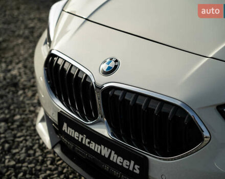 Белый БМВ 2 Серия, объемом двигателя 2 л и пробегом 41 тыс. км за 24900 $, фото 13 на Automoto.ua
