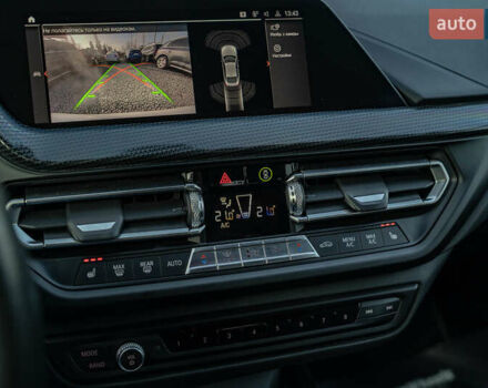 Белый БМВ 2 Серия, объемом двигателя 2 л и пробегом 41 тыс. км за 24900 $, фото 31 на Automoto.ua