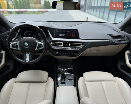 Белый БМВ 2 Серия, объемом двигателя 2 л и пробегом 96 тыс. км за 23900 $, фото 58 на Automoto.ua