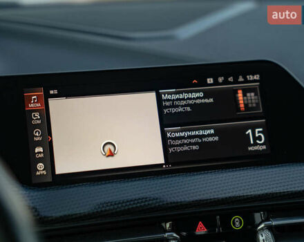 Белый БМВ 2 Серия, объемом двигателя 2 л и пробегом 41 тыс. км за 24900 $, фото 29 на Automoto.ua