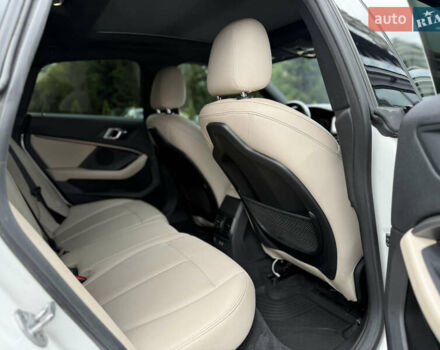 Белый БМВ 2 Серия, объемом двигателя 2 л и пробегом 96 тыс. км за 23900 $, фото 61 на Automoto.ua