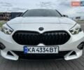 Білий БМВ 2 Серія, об'ємом двигуна 2 л та пробігом 68 тис. км за 27700 $, фото 12 на Automoto.ua