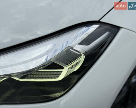 Белый БМВ 2 Серия, объемом двигателя 2 л и пробегом 96 тыс. км за 23900 $, фото 3 на Automoto.ua