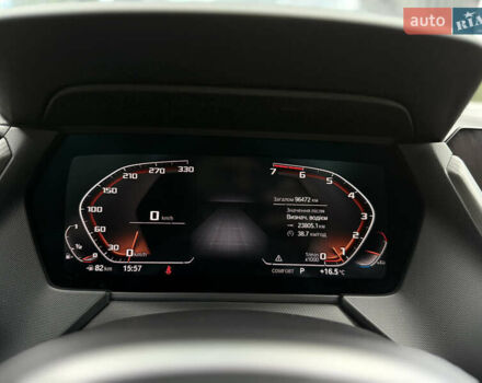 Белый БМВ 2 Серия, объемом двигателя 2 л и пробегом 96 тыс. км за 23900 $, фото 37 на Automoto.ua