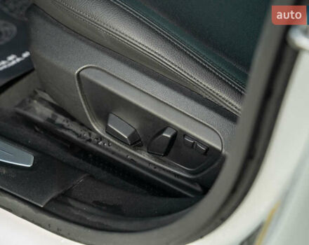 Белый БМВ 2 Серия, объемом двигателя 2 л и пробегом 41 тыс. км за 24900 $, фото 17 на Automoto.ua