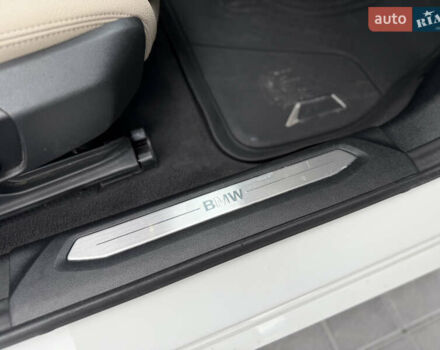 Белый БМВ 2 Серия, объемом двигателя 2 л и пробегом 96 тыс. км за 23900 $, фото 63 на Automoto.ua